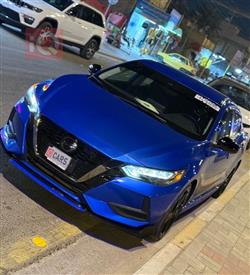 نيسان سنترا